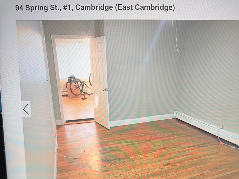 94 Spring St #1 — Photo 4