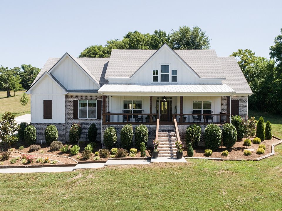 1920 Allisona Rd, Eagleville, TN 37060 Zillow