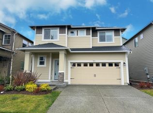 951 121st Ave SE, Lake Stevens, WA 98258
