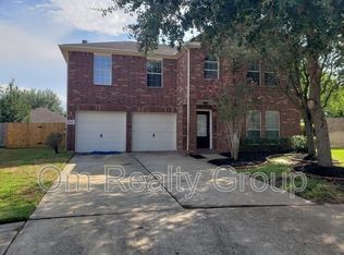 6655 Stonefort Ct, Katy, TX 77449