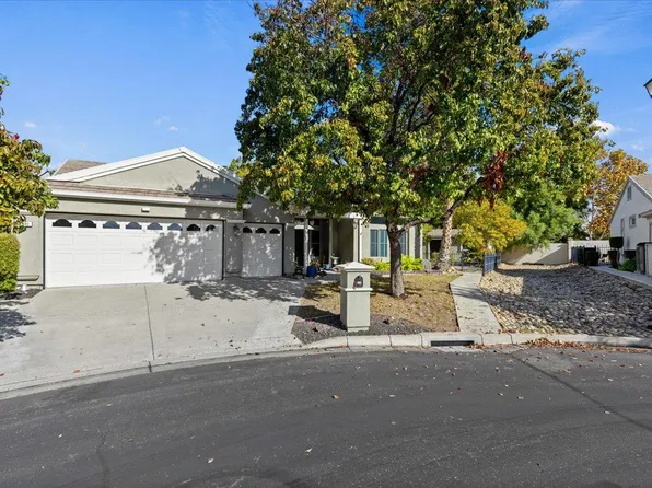 490 Chesapeake Ter, Brentwood, CA 94513