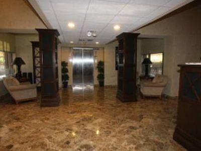 Front Desk/ Reception