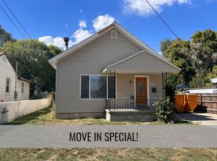 4746 S Box Elder St, Salt Lake City, UT 84107
