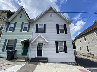 28 N 4th St APT 4, Harrisburg, PA 17113