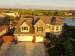 10967 E Promontory Way, Clovis, CA 93619