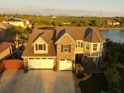 10967 E Promontory Way, Clovis, CA, 93619