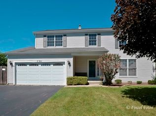 730 Providence Dr, Algonquin, IL