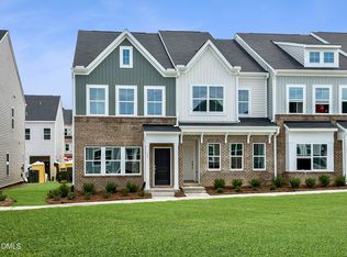 119 Flowering Maple Way #281, Garner, NC 27529