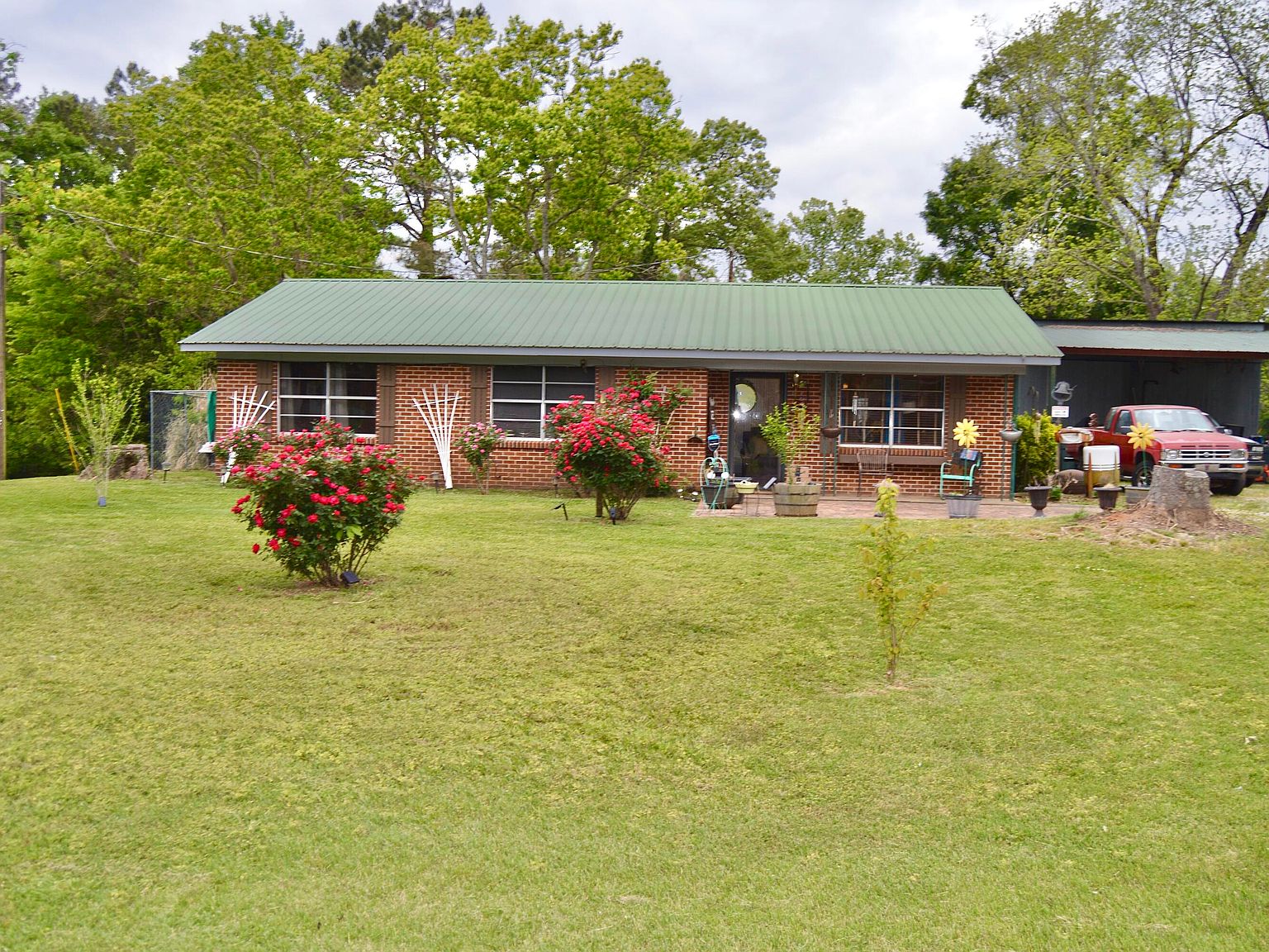 13597 State Highway 39, De Kalb, MS 39328 Zillow