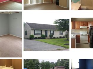 104 Chestnut St, Hebron, MD 21830