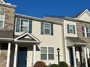 1324 Stone Ridge Park Loop, Henrico, VA 23228