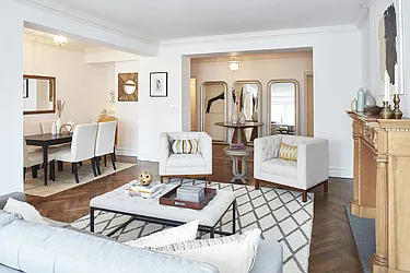 Sold by Brown Harris Stevens