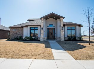 3827 134th St, Lubbock, TX 79423