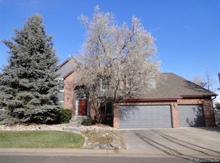 6 Mountain Alder, Littleton, CO 80127