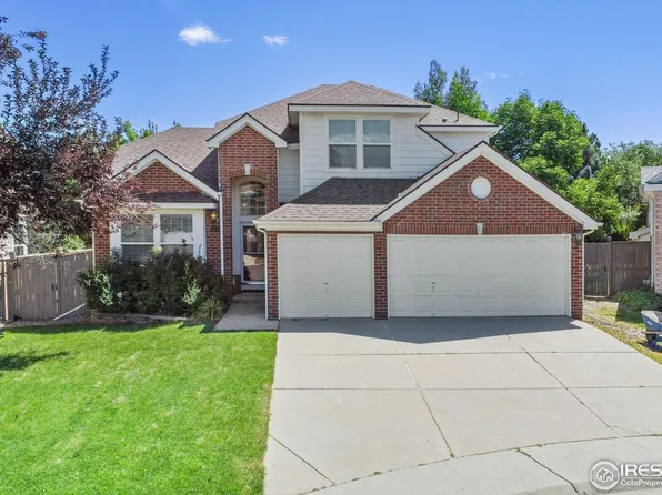 9633 E Caley Circle, Englewood, CO 80111