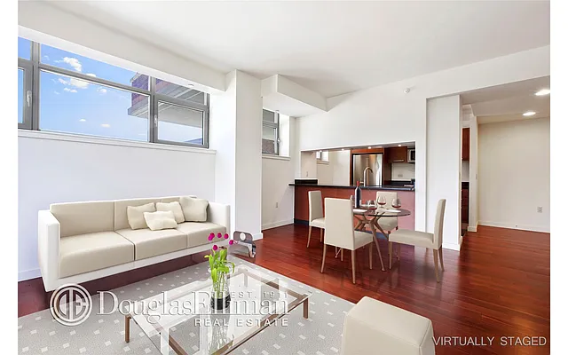 Sold by Douglas Elliman | media 2