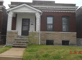 5708 Michigan Ave, Saint Louis, MO