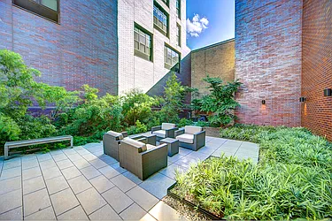 Rented by Halstead Real Estate