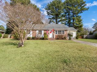 516 Canterbury Rd #1, Virginia Beach, VA 23452