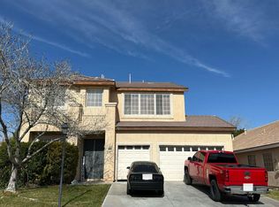 8728 Burning Hide Ave, Las Vegas, NV 89143