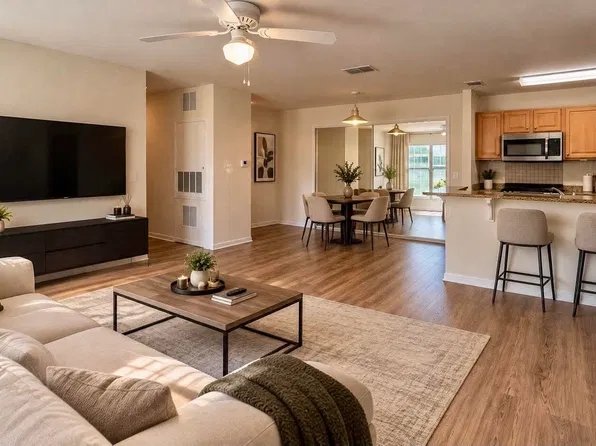 901 Lighthouse Rd, Panama City Beach, FL 32407