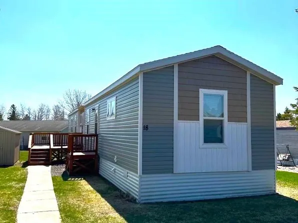 18 Bubalo Dr, Duluth, MN 55808