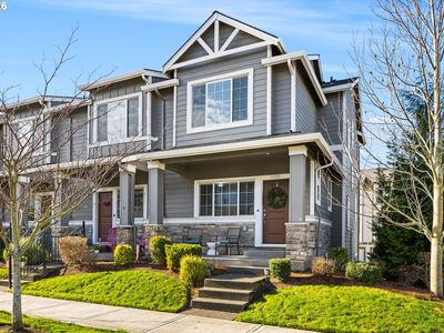 14203 SW 169th Ave, Tigard, OR, 97224