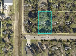 3016 45th St W, Lehigh Acres, FL 33971