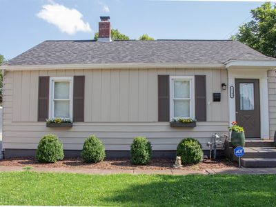2141 Oakland Ave, Evansville, IN, 47711