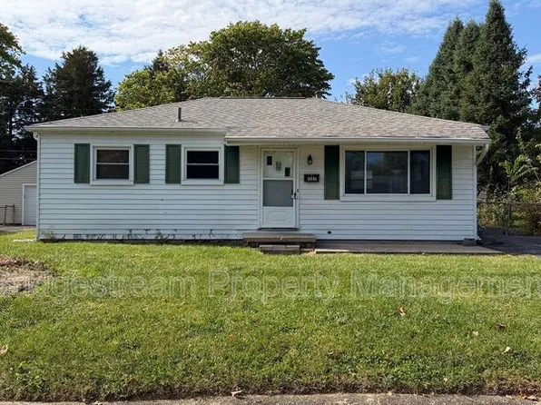 1587 Garwood Dr, Dayton, OH 45432