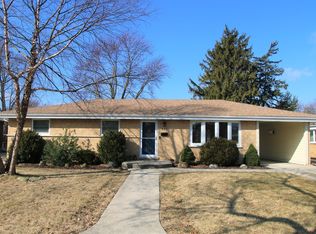 448 S Princeton Ave, Itasca, IL 60143