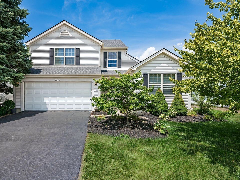 1st image of 5936 Epernay Way