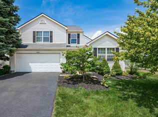 5936 Epernay Way, Galloway, OH 43119