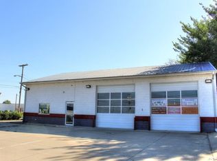 500 E Parrish Ave, Owensboro, KY 42303