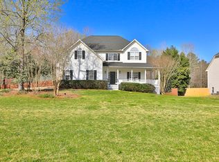 109 Waterford Pl, Newnan, GA 30265