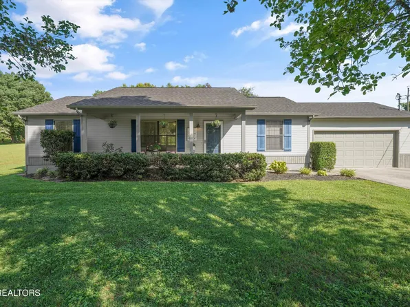 6319 Ruggles Dr, Knoxville, TN 37924