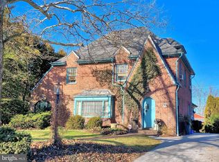 52 East Broadway, Gettysburg, PA 17325