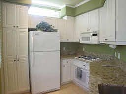 Extended Granite Countertops