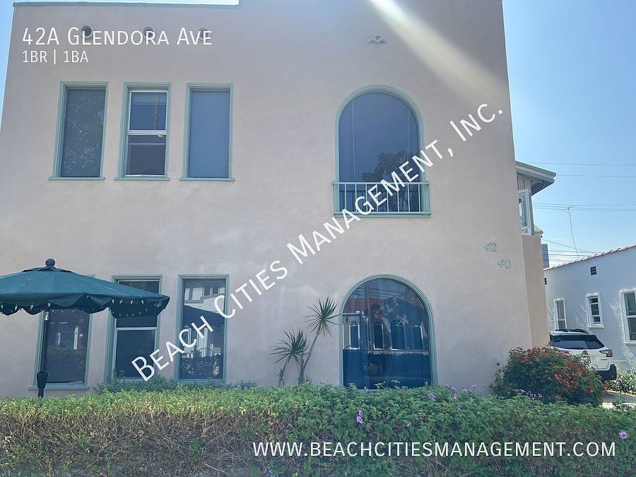 42A S Glendora Ave, Long Beach, CA 90803 Zillow