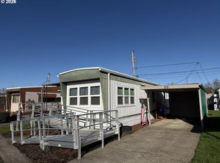 501 Division Ave Unit 20, Eugene, OR 97404