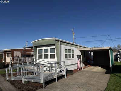 501 Division Ave Unit 20, Eugene, OR, 97404