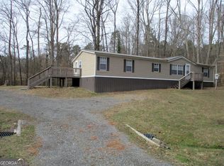 606 Cline Rd NW, Resaca, GA 30735