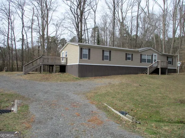 606 Cline Rd, Resaca, GA 30735