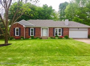 1108 Evondale Way, Goshen, KY 40026