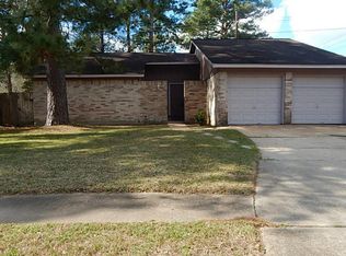 16223 Timber Valley Dr, Houston, TX 77070