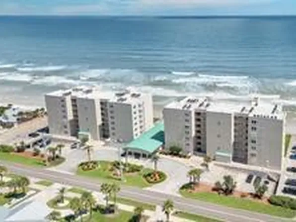 4505 S Atlantic Ave #305, Ponce Inlet, FL 32127