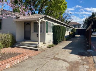 556 N 4th St #558, San Jose, CA 95112