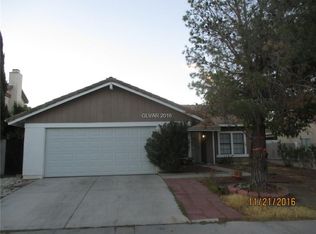 4325 Newcastle Rd #0, Las Vegas, NV 89103