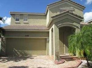 5362 SW 155th Ave, Miramar, FL 33027