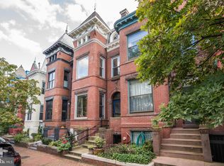 920 Westminster St NW, Washington, DC 20001